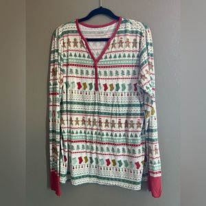 Fair Isle Women’s set